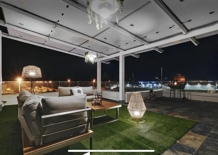 Fee4Me Villa With Pool In Dolores, Alicante
