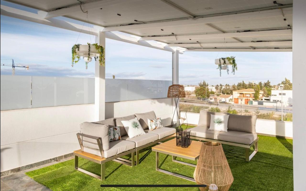 Fee4me With Pool In Dolores, Alicante Hébergement de vacances