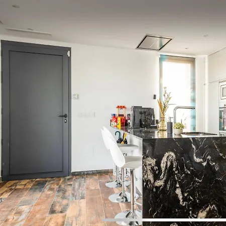 Fee4Me Villa With Pool In Dolores, Alicante Extérieur photo