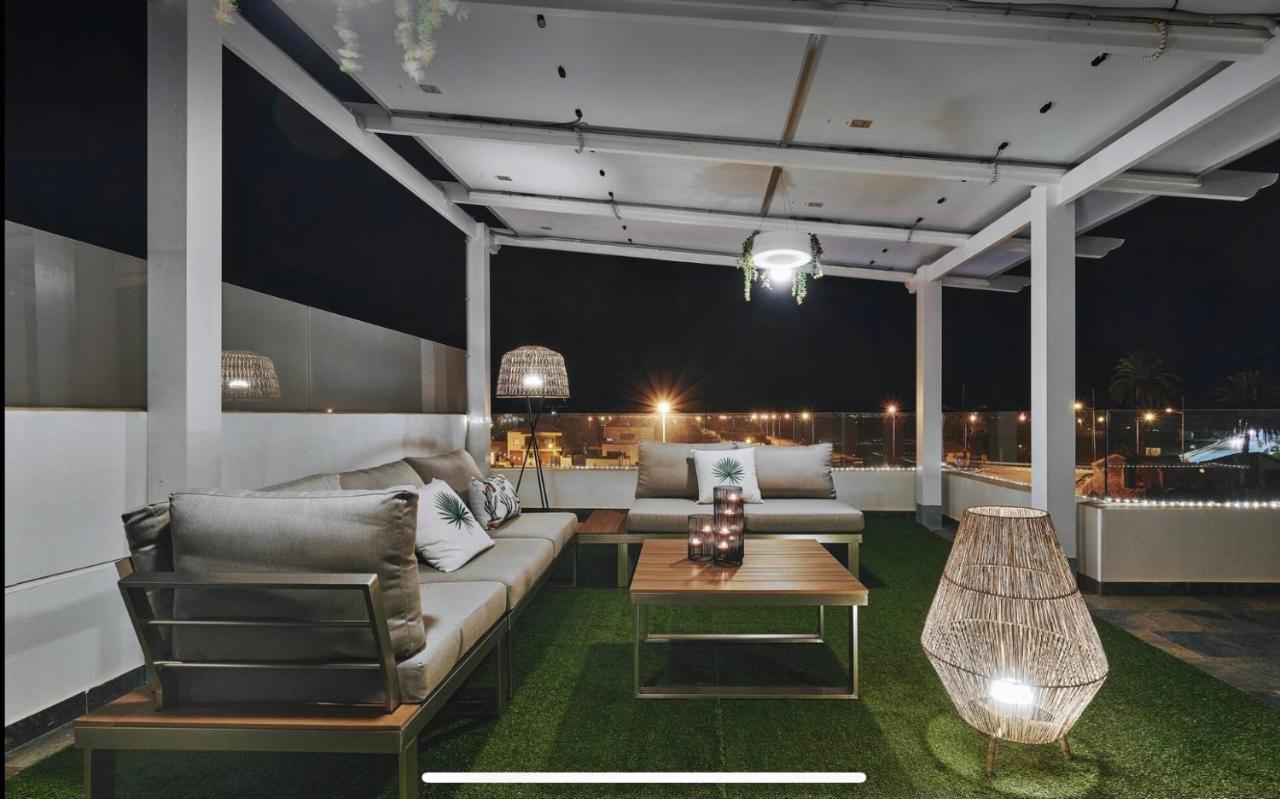 Fee4me With Pool In Dolores, Alicante *