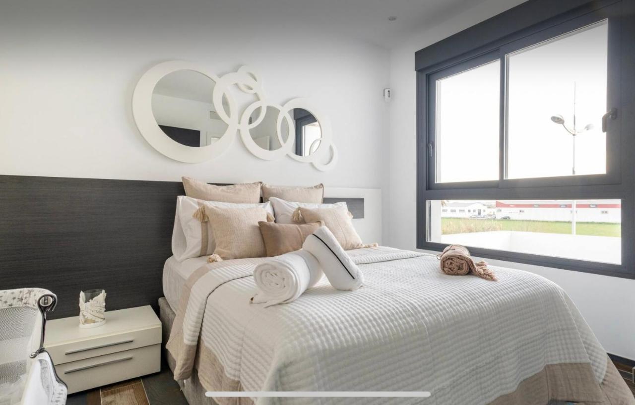 Fee4me With Pool In Dolores, Alicante Holiday home *
