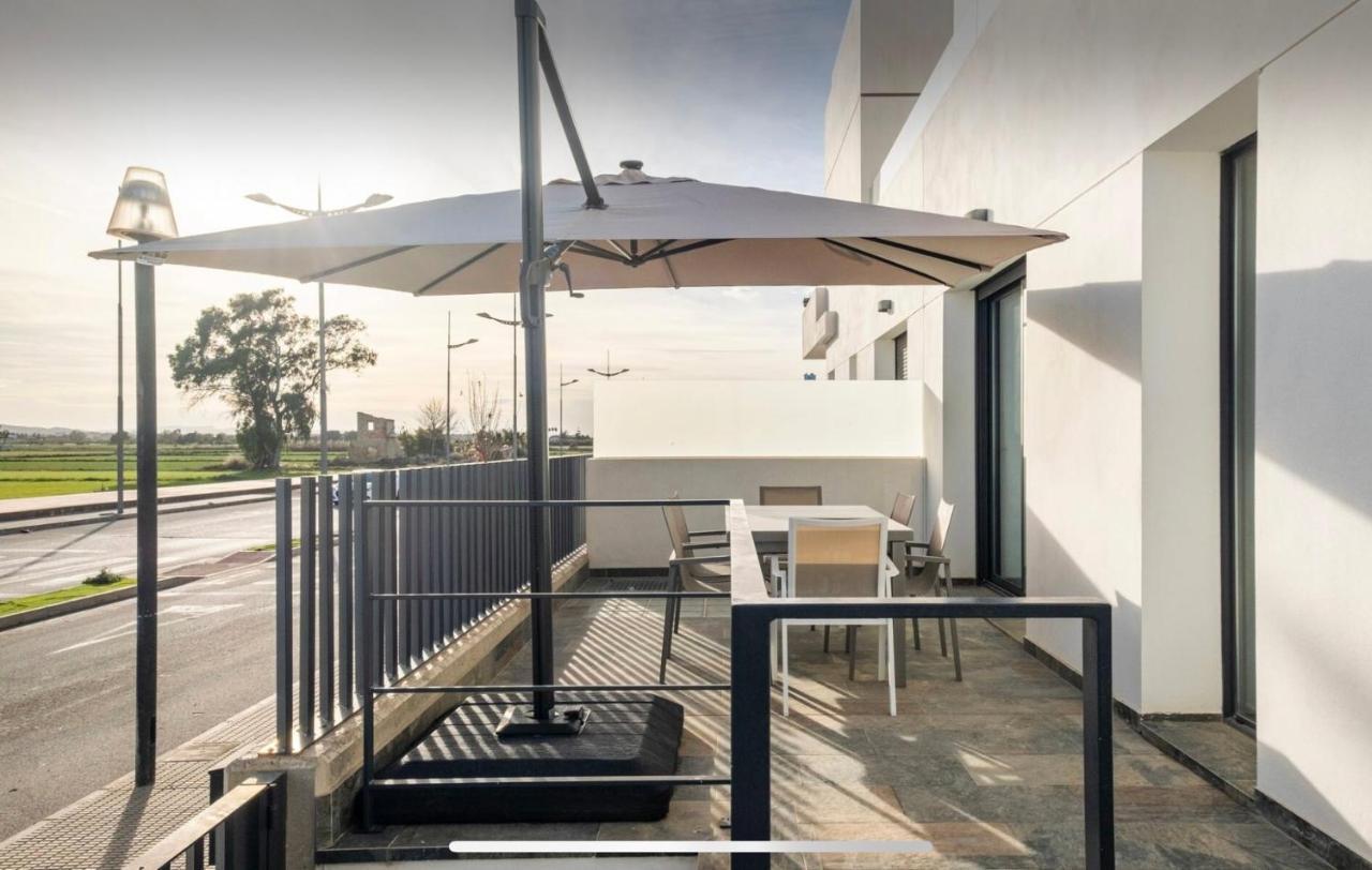 Holiday home Fee4me With Pool In Dolores, Alicante